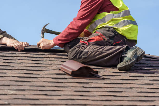 Best Best Roofing Contractors  in Leon, IA