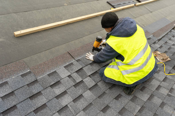 Best New Roof Installation  in Leon, IA