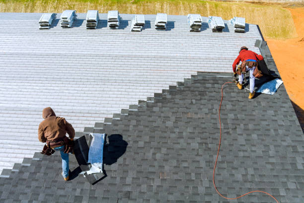 Professional Roofing Contractor in Leon, IA