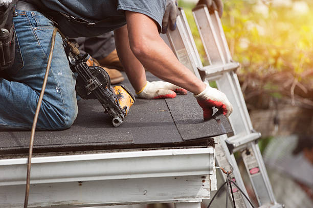 Best Residential Roof Replacement  in Leon, IA
