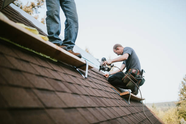 Gutter Installation and Roofing in Leon, IA
